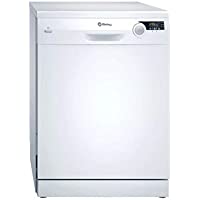 Lavavajillas Balay 3VS522BA 60cm blanco